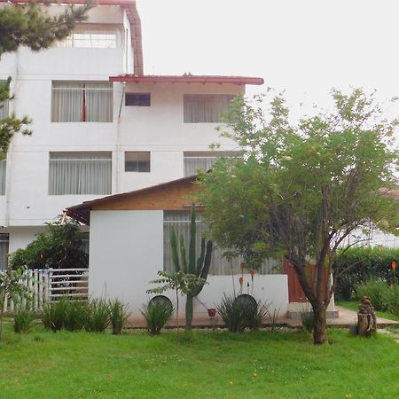 Sara Wasi Hostal كوسكو المظهر الخارجي الصورة