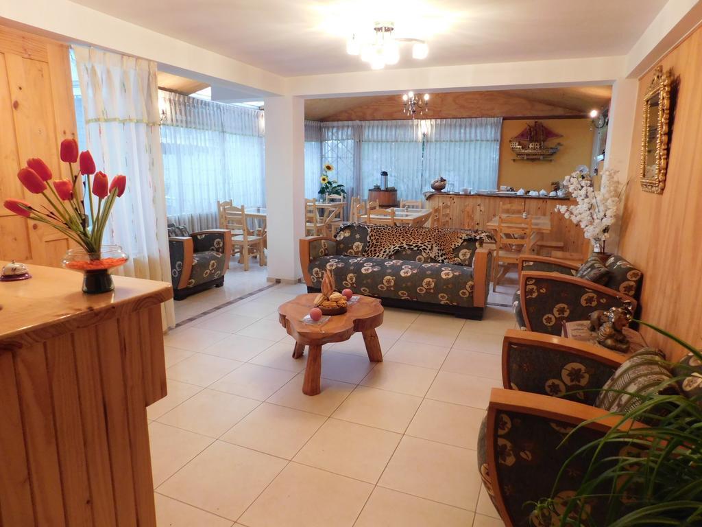 Sara Wasi Hostal كوسكو المظهر الخارجي الصورة
