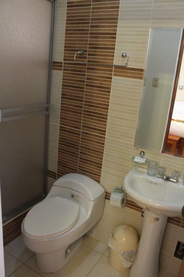 Sara Wasi Hostal كوسكو المظهر الخارجي الصورة
