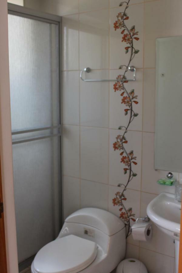 Sara Wasi Hostal كوسكو المظهر الخارجي الصورة